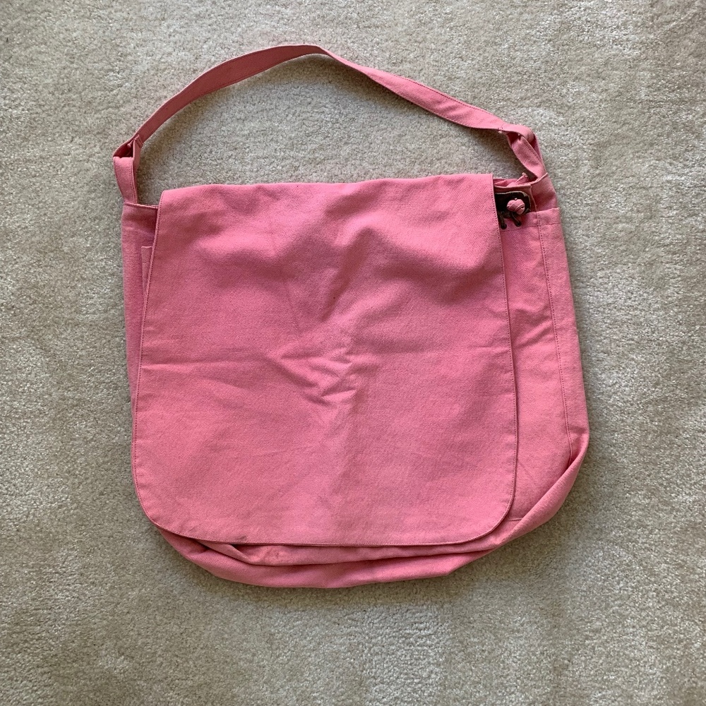 ANTIK BATIK OVERSIZED BAG